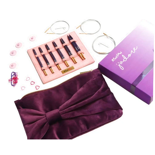 KnitPro - KnitPro Limited Edition J'Adore Set - 1 Unit