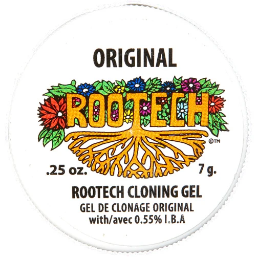 Technaflora Rootech Gel for Plants, 7-Grams