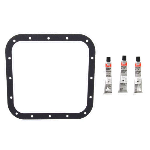 FEL-PRO OS 30808 Oil Pan Gasket Set
