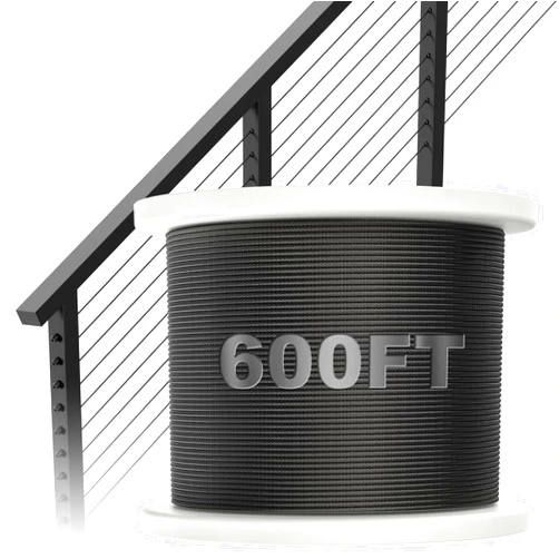 BLIKA 600FT 1/8