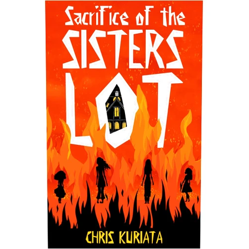 Chris Kuriata Sacrifice of the Sisters Lot