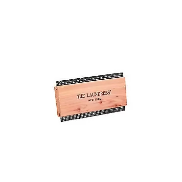 The Laundress Sweater Comb Brown