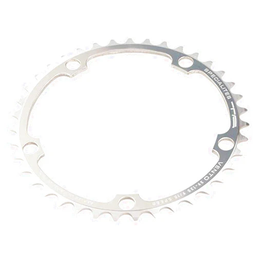 at Spécialités TA Vento 135pcd Campagnolo 9/10 Speed Chainring