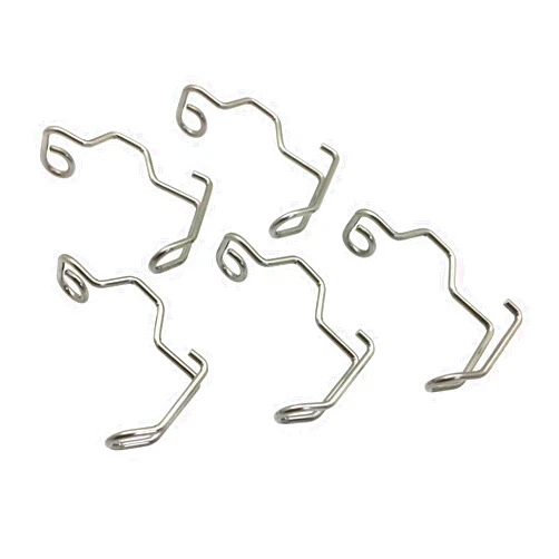 YEQIN 5 Pcs Sewing Machine Finger Guard - Sewing Machine Safety Needle Finger Guard to Prevent The Hands of Security