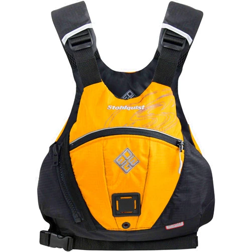 Stohlquist Edge Personal Flotation Device