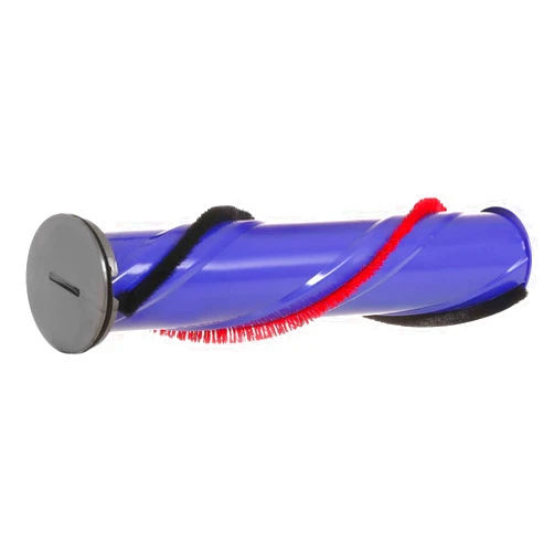 Masterpart Generic Vacuum Cleaner Brush Roll with End Cap Compatible with Dyson DC59 Motorhead, V6 SV04, DC72, SV05, HH08, SV06, SV09 Absolute, SV11(Compatible with OEM # 967157-01)