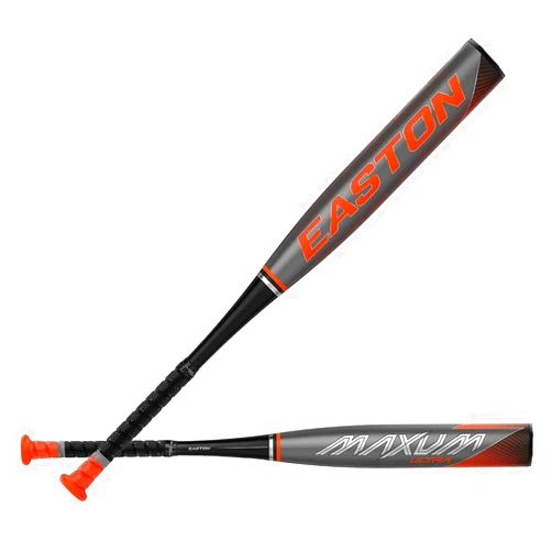 Easton | MAXUM ULTRA Baseball Bat | USSSA | -5 Drop | 2 5/8