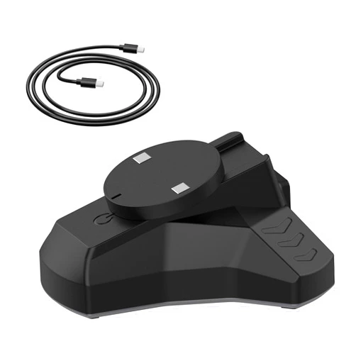 AWINNER Charging Dock Compatible for Logitech Mice, G Pro X Superlight,G403,G502/G502X/G502X Plus,G703,G903,PRO Mouse Powerplay Wireless System