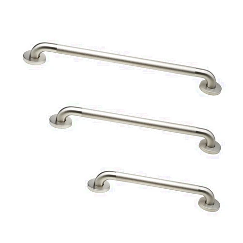 GrabBars.com Grab Bar Bundle - ADA Compliance - 1.5