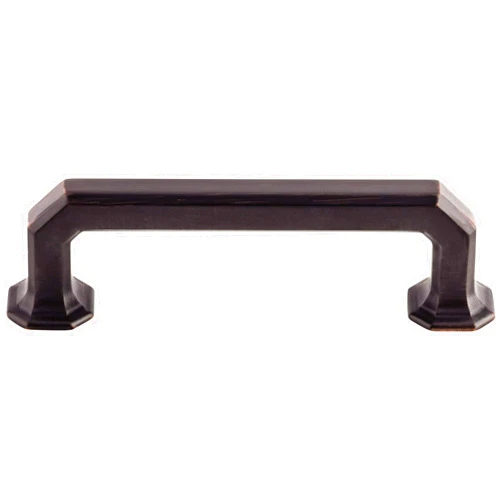 Top Knobs TK287TB Chareau Collection 3-3/4