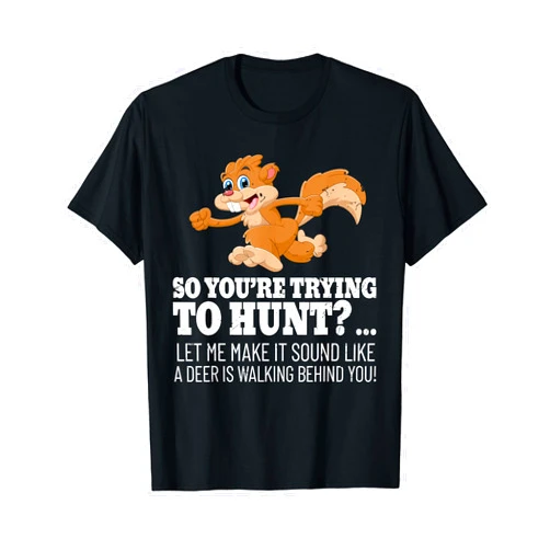 Bowhunt Shirts Funny Bowhunt Shirt | Archer Deer Hunting Hunter Bowhunt T-Shirt