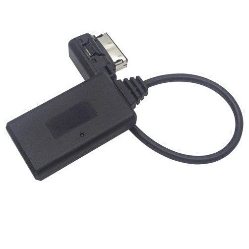 Yoper Bluetooth Adapter Compatibility with Mercedes Benz MMI Interface Cellphone Play HiFi Music