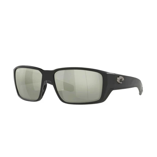 Costa Del Mar Sunglasses for Men - Fantail PRO Mens Polarized Sunglasses - Fishing, Boating & Beach UV Protection - Size 60