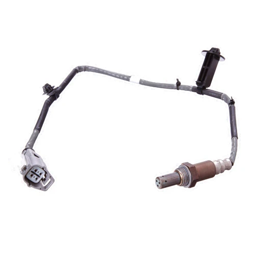 Denso 234-4509 Heated 4-Wire Oxygen Sensor with 25.5” Harness for 2004-2016 Lexus/Toyota V6 Right-Bank Downstream