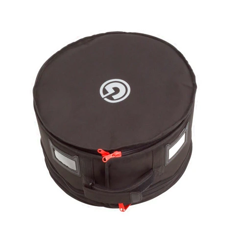 Gibraltar GFBS14 Snare Drum Flatter Bag,Black,14-Inch