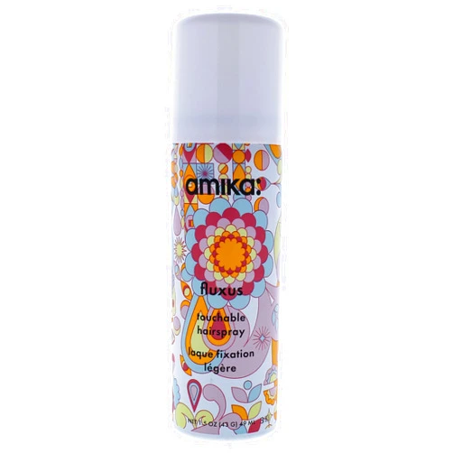 amika fluxus touchable hairspray