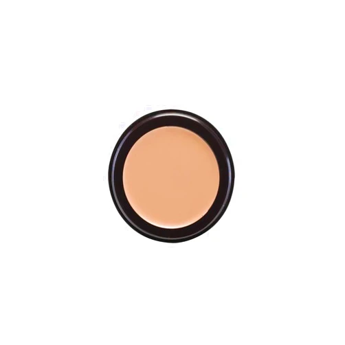 Iman Cosmetics Second To None Cover Cream, Sand Medium