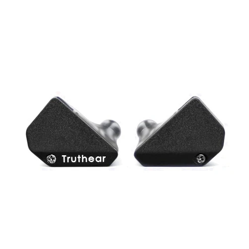 Fanmusic Truthear Hexa 1DD+3BA Hybird Earphones with 0.78 2Pin Cable Earbuds