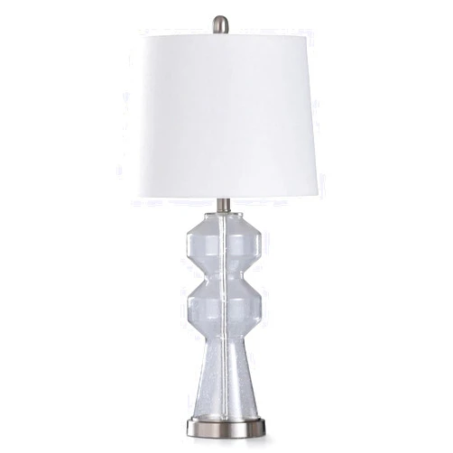 Stylecraft Home Collection Nova - 1 Light Table Lamp