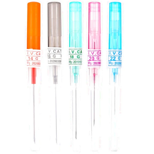 New star tattoo Piercing Needles,5pcs Mix Piercing Needles IV Catheter Needles Kit Piercing for IV Start Kits, Body Piercing Tools,Piercing Supplies