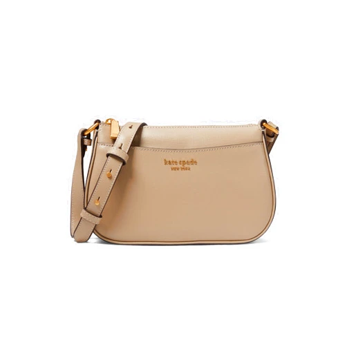 kate spade new york Bleecker Saffiano Leather Small Crossbody Bag