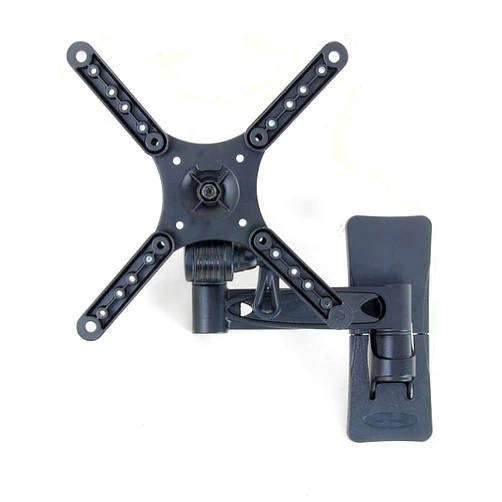 TygerClaw Full Motion Wall Mount for 10 in. to 37 in. Flat Panel TV