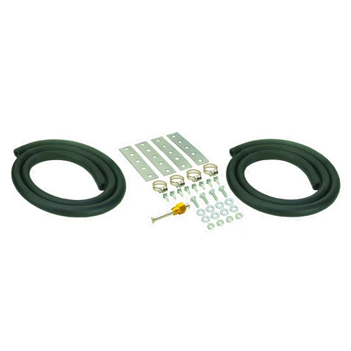 Derale 13064 Transmission Cooler Install Kit