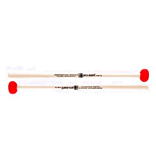 ProMark Performer Series PST5 Ultra Staccato Maple Timpani Mallet