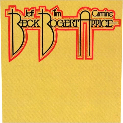 Beck Bogert & Appice Format: Audio CD Beck, Bogert & Appice