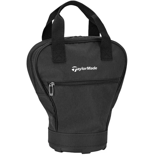 Taylormade Golf Perfromance Practice Ball Bag/Shag Bag Holder