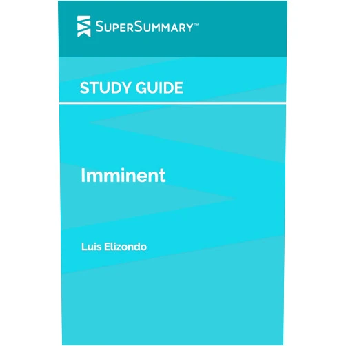 By SuperSummary (Author) Study Guide: Imminent by Luis Elizondo (SuperSummary)