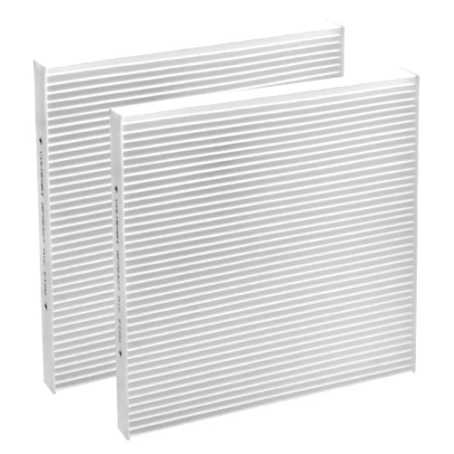 CULMKARI AF26427 36000006 Cabin Filter Fits for Freightliner M2 108SD 114SD 122SD Trucks or Buses Replaces PA5359 49082 P614547 PA10188 CAF24016 (2 PCS)