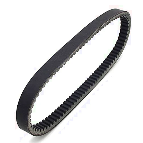 Kimllam Drive Belt Motorcycle Replacement Drive Belts Suitable for Arctic Cat ATV 250/300 Utility 2X4 AUTO for Textron Alterra 300 for Ski-Doo Backcountry/MXZ/Renegade/Summit 600R E-TEC