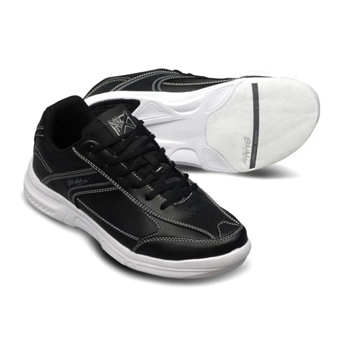 KR Men's Aviator Grey Bowling Shoes