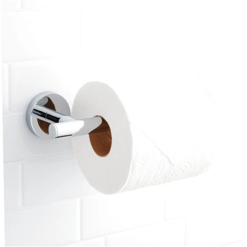Signature Hardware 430348 Steffin Single Post Tissue Holder