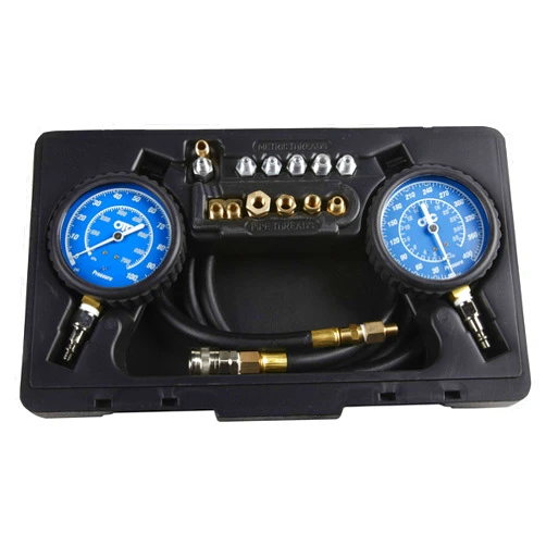OTC Tools 5610 Trans-Eng Oil Press Tester