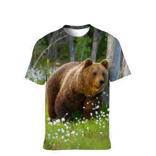 Augman Men's-Adult Graphic Tee-Tshirt Juice-Gifts Crewneck Lightweight-Tee Knitting Rap Style