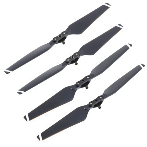 Darkhorse.Inc. Darkhorse 4PCS Folding 8330F Props Propellers (CW+CCW) for DJI Mavic Pro