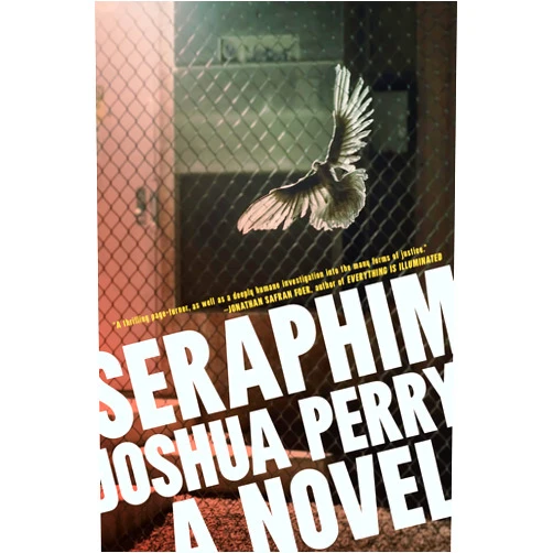 Joshua Perry Seraphim