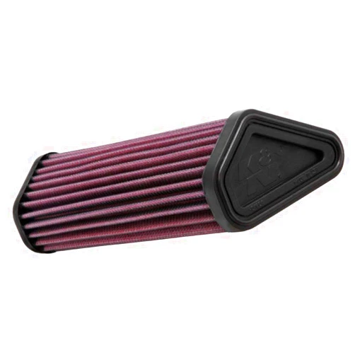 K&N Engine Air Filter: High Performance, Premium, Powersport Air Filter: Fits 2010-2014 DUCATI (Multistrada 1200, 1200s Granturismo, 1200s Pikes Peak, 1200s Sport, 1200s Touring, 1200s) DU-1210
