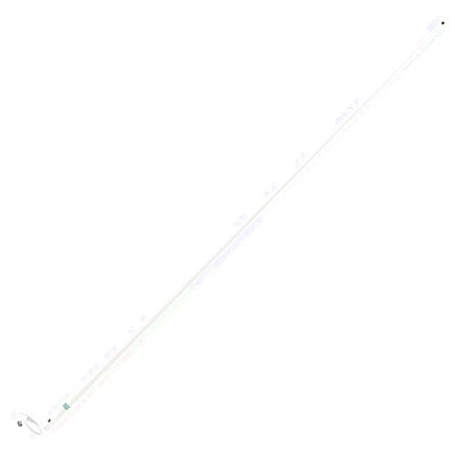 Shakespeare 5206-N White 8' Marine Antenna