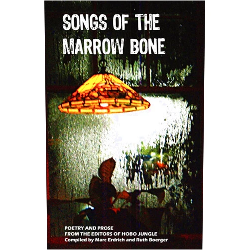 Erdrich / Boerger,Marc Erdrich,Ruth Boerger,Nan Adams,Kellie Campbell,Alan DeLarm,Cheryl Della Pelle,Jane Stinson Songs of the Marrow Bone