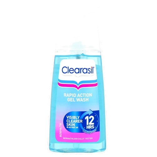 Clearasil Ultra Deep Pore Treatment Wash 150ml