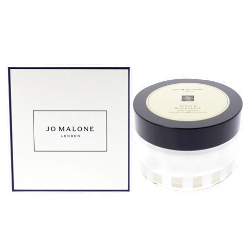 Jo Malone Peony & Blush Suede Body Creme, 5.9 Ounce