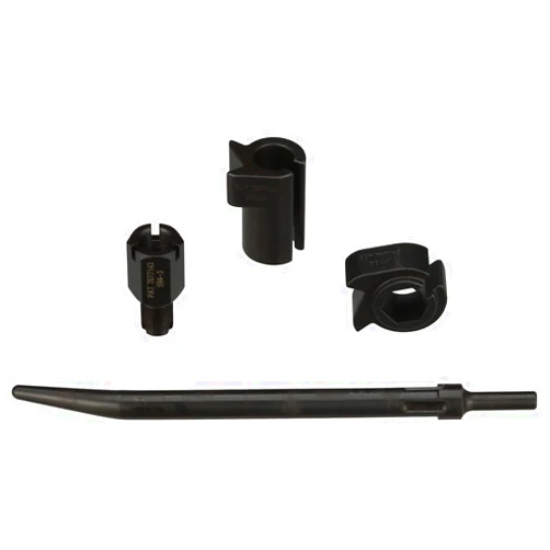 LTI TOOLS Shockit Crow Foot Socket Wrench 02 Sensor Removal Kit (LT994)