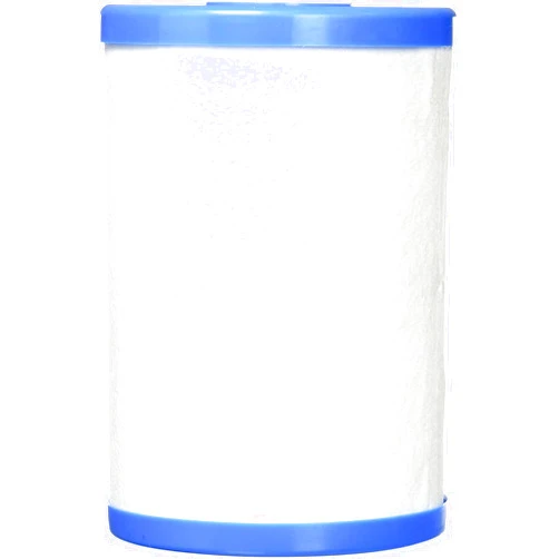 Hydronix CB6 Carbon Block Water Filter Replacement, 0.5 Micron