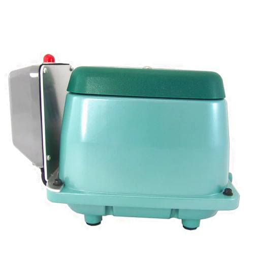Hiblow HP-80 w/Alarm Septic Air Pump