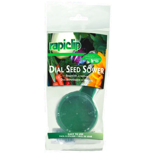 Luster Leaf Dial Seed Sower 803