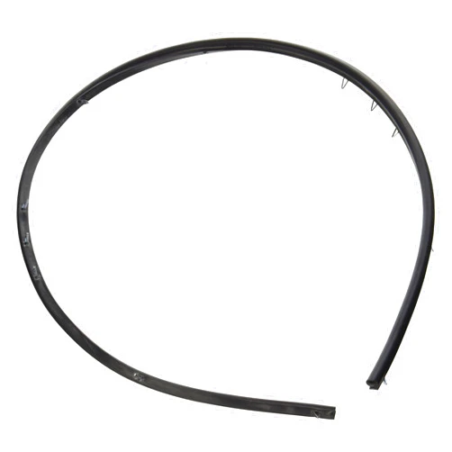 Frigidaire 316239700 Gasket , Black