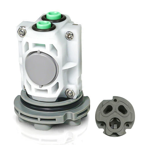 FAMELEC Pressure Balancing Unit Compatible with M952100-0070A american standard shower cartridge, american standard R115, R110, R120, R125, Shower Cartridge for Single Control Bath Tub & Shower Faucets Valves